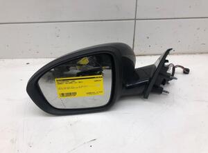 Wing (Door) Mirror RENAULT TALISMAN Grandtour (KP_)