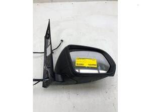 Wing (Door) Mirror MERCEDES-BENZ VITO Mixto (Double Cabin) (W447)