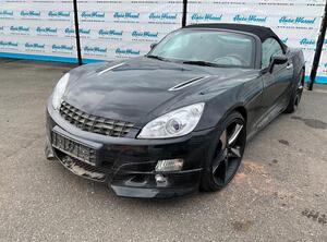 Cabriolet Convertible Roof OPEL GT Convertible (M07)