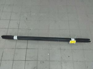 Roof Rails (Bars) SKODA FABIA III Estate (NJ5)