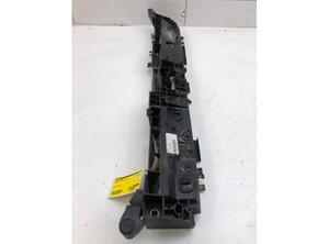 Front Hood Latch Lock RENAULT CAPTUR I (J5_, H5_), RENAULT CLIO IV (BH_)