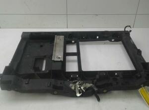 Front Panel PEUGEOT 207 (WA_, WC_)