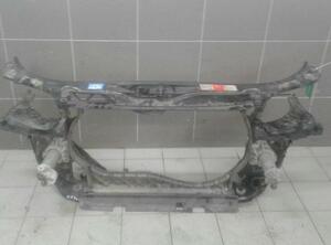 Bekleding voorpaneel AUDI A4 Avant (8E5, B6), AUDI A4 Avant (8ED, B7)