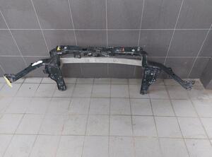 Front Panel OPEL CORSA E (X15)