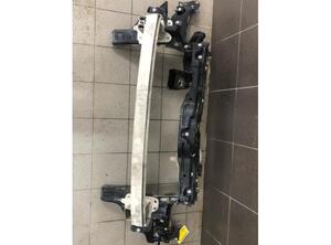 Front Panel OPEL CORSA E (X15)