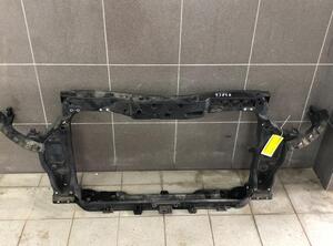 Front Panel HYUNDAI i20 (PB, PBT)