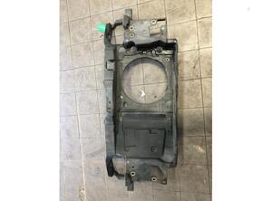 Front Panel VW POLO (6N2)