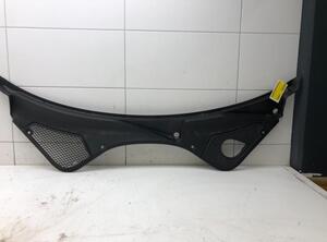 Scuttle Panel (Water Deflector) PORSCHE PANAMERA (971)