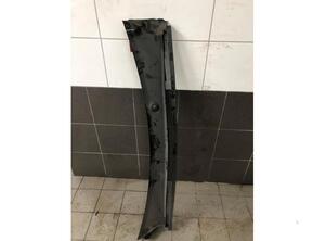 Water Deflector OPEL CROSSLAND X / CROSSLAND (P17, P2QO)