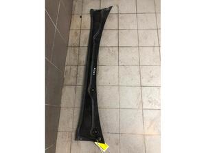 Water Deflector RENAULT CLIO V (B7_)