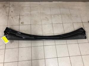 Water Deflector RENAULT CAPTUR II (HF_)