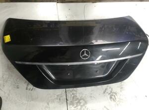 Boot (Trunk) Lid MERCEDES-BENZ S-CLASS (W221), MERCEDES-BENZ E-CLASS (W212)