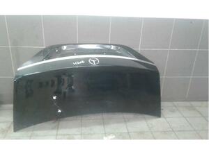 Boot (Trunk) Lid MERCEDES-BENZ CLS (C218)