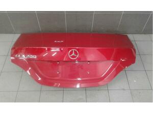 Boot (Trunk) Lid MERCEDES-BENZ CLA Coupe (C117)