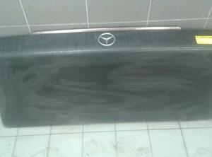 Boot (Trunk) Lid MERCEDES-BENZ SL (R129)