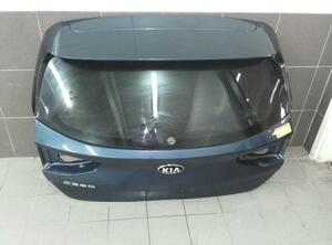 Boot (Trunk) Lid KIA CEED (CD), KIA XCEED (CD), KIA PROCEED (CD)