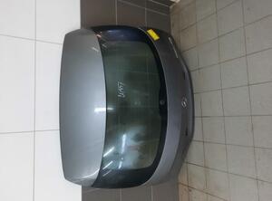 Boot (Trunk) Lid MERCEDES-BENZ CLA Shooting Brake (X117)