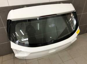 Boot (Trunk) Lid KIA RIO IV (YB, SC, FB)