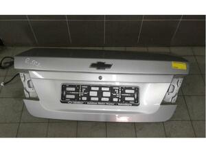 Boot (Trunk) Lid CHEVROLET EPICA (KL1_)