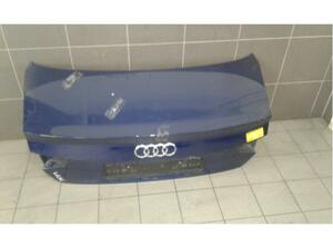 P13659597 Heckklappe / Heckdeckel AUDI A4 (8W, B9) 8W5827025J