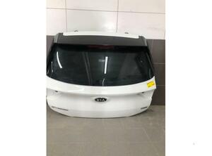 Boot (Trunk) Lid KIA STONIC (YB)