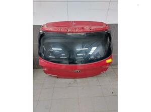 Boot (Trunk) Lid KIA STONIC (YB)