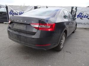 Boot (Trunk) Lid SKODA SUPERB III (3V3), BMW 5 (F10), SKODA SUPERB II (3T4)