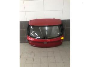 Boot (Trunk) Lid KIA STONIC (YB)