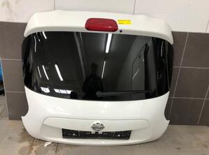 Boot (Trunk) Lid NISSAN Juke (F15)