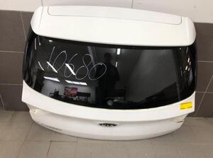 Boot (Trunk) Lid KIA STONIC (YB)