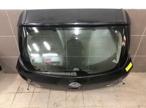 Boot (Trunk) Lid OPEL ASTRA J (P10), OPEL ASTRA H (A04), OPEL ASTRA J Sports Tourer (P10)