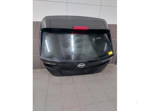 Boot (Trunk) Lid NISSAN Leaf (ZE1)