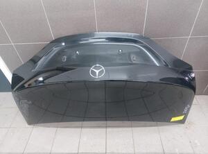 Boot (Trunk) Lid MERCEDES-BENZ CLA Coupe (C117)