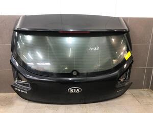 Kofferruimteklep KIA Cee&#039;D (JD), KIA Pro Cee&#039;D (JD), KIA Cee&#039;D Sportswagon (JD)