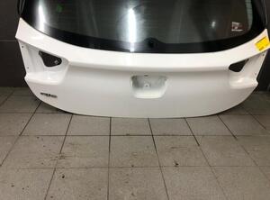 Boot (Trunk) Lid KIA Rio IV (FB, SC, YB)