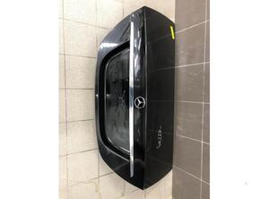 Boot (Trunk) Lid MERCEDES-BENZ CLS (C219)