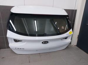 Kofferruimteklep KIA CEED (CD), KIA PROCEED (CD), KIA XCEED (CD)