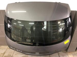 Boot (Trunk) Lid MERCEDES-BENZ CLA Shooting Brake (X117)