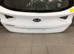 Kofferruimteklep KIA Ceed (CD), KIA Proceed (CD), KIA Xceed (CD)