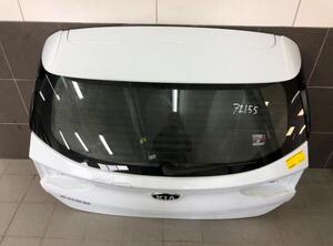 Boot (Trunk) Lid KIA Ceed (CD), KIA Proceed (CD), KIA Xceed (CD)