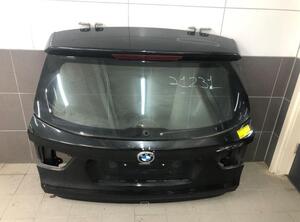 Boot (Trunk) Lid BMW X3 (F25), BMW X4 (F26)