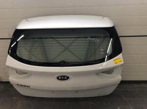 Boot (Trunk) Lid KIA Ceed (CD), KIA Proceed (CD), KIA Xceed (CD)