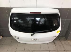 Boot (Trunk) Lid HYUNDAI i20 (PB, PBT)