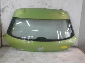 Boot (Trunk) Lid VW SCIROCCO (137, 138)