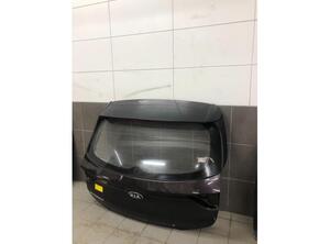 Boot (Trunk) Lid KIA STONIC (YB)