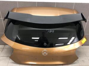 Boot (Trunk) Lid MERCEDES-BENZ A-CLASS (W176)