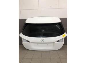 Kofferruimteklep MERCEDES-BENZ A-CLASS (W177), MERCEDES-BENZ A-CLASS Saloon (V177)