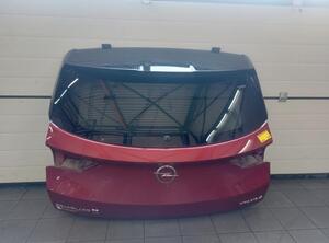 Boot (Trunk) Lid OPEL GRANDLAND X (A18)