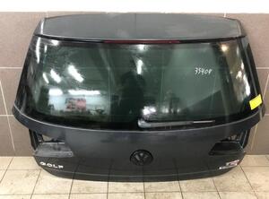 Boot (Trunk) Lid VW GOLF VII (5G1, BQ1, BE1, BE2), VW GOLF VII Variant (BA5, BV5), VW GOLF VIII Variant (CG5)