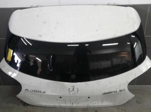 Boot (Trunk) Lid MERCEDES-BENZ A-CLASS (W176)